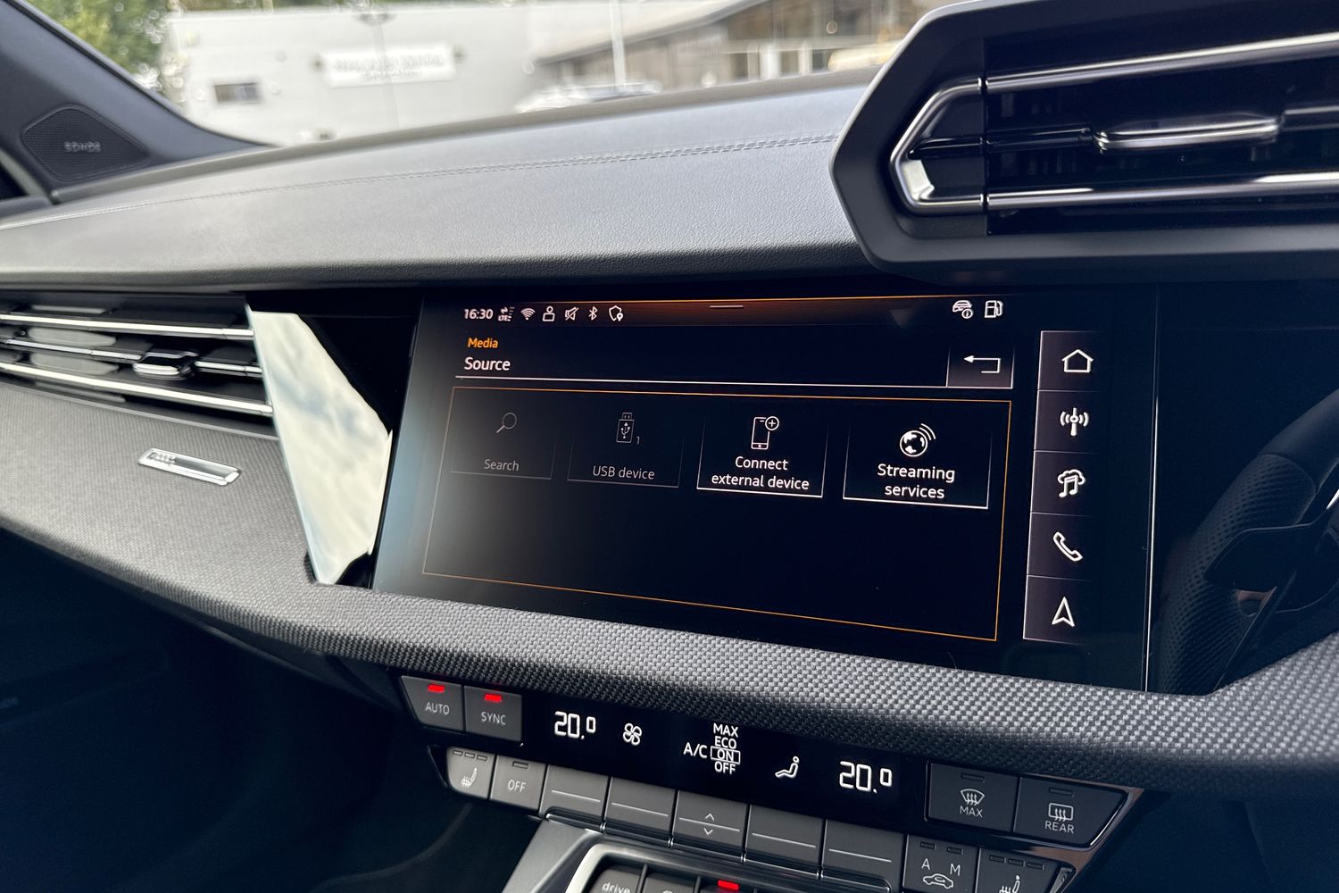 Used Audi A3 2025 for sale - 76250650: Photo 37