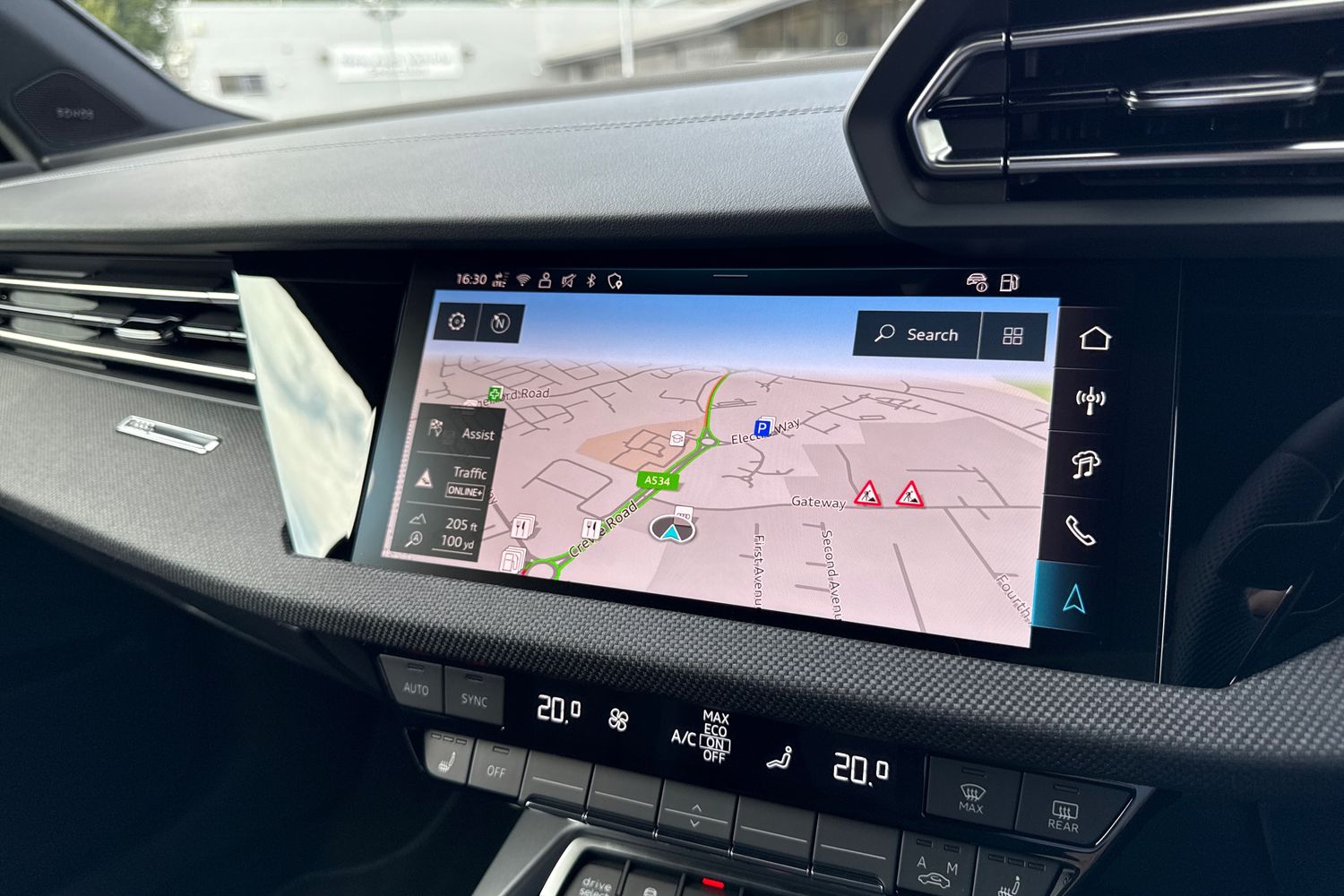 Used Audi A3 2025 for sale - 76250650: Photo 38