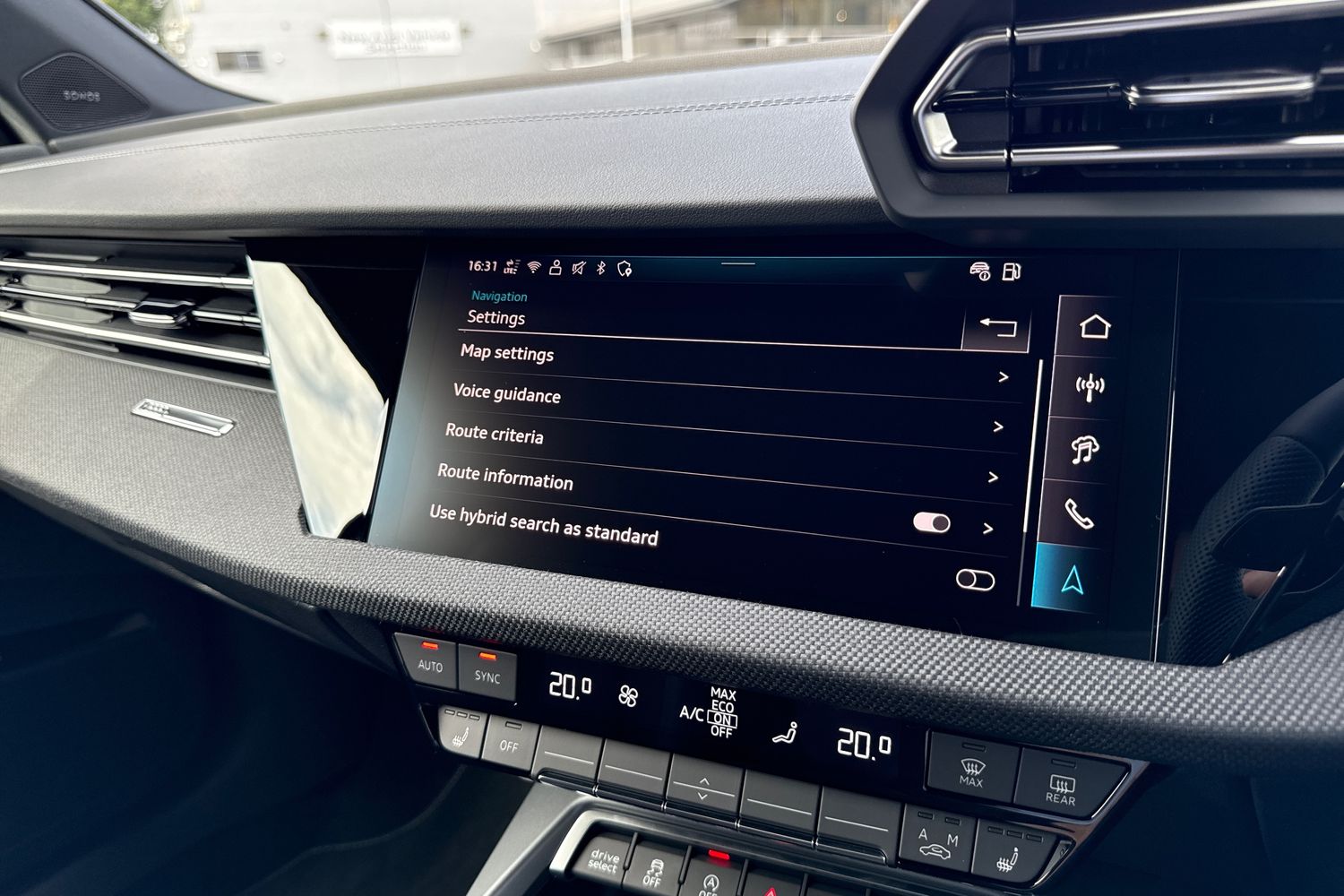 Used Audi A3 2025 for sale - 76250650: Photo 39