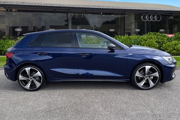 Used Audi A3 2025 for sale - 76250650: Photo 3