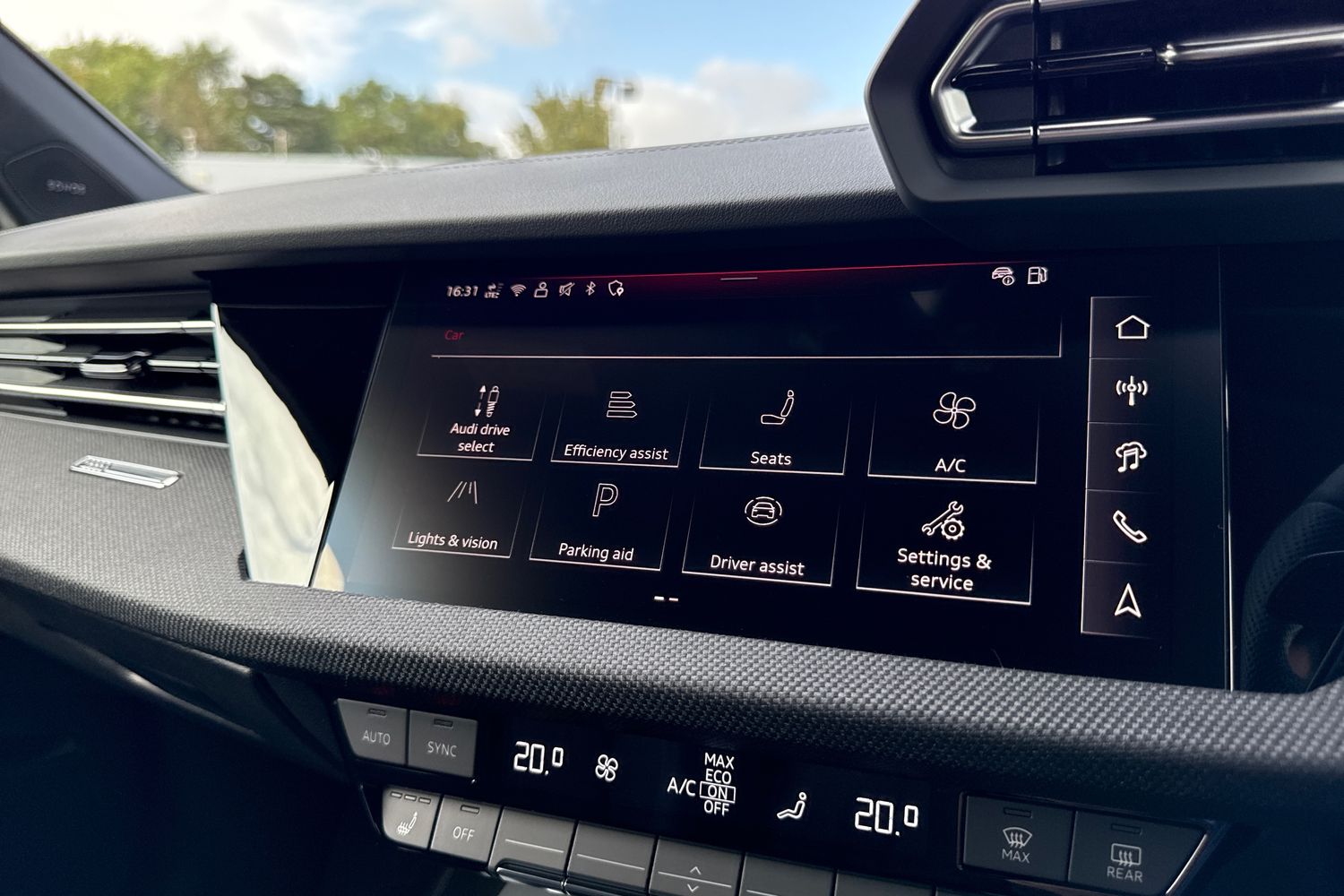 Used Audi A3 2025 for sale - 76250650: Photo 41