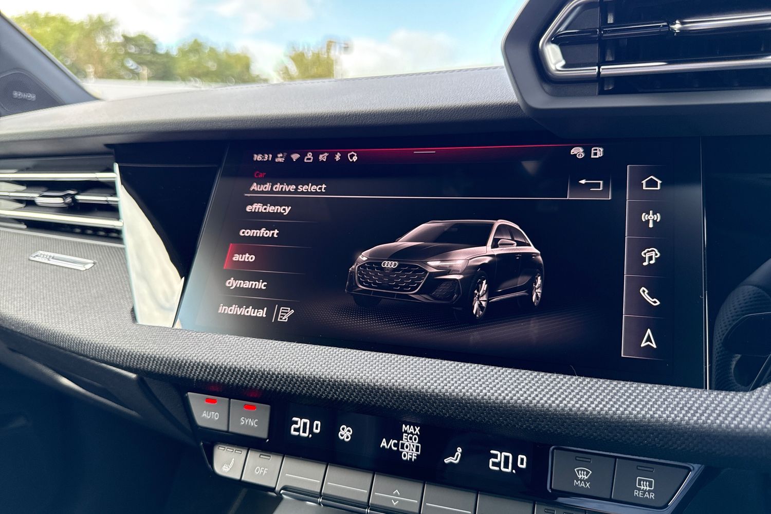 Used Audi A3 2025 for sale - 76250650: Photo 42