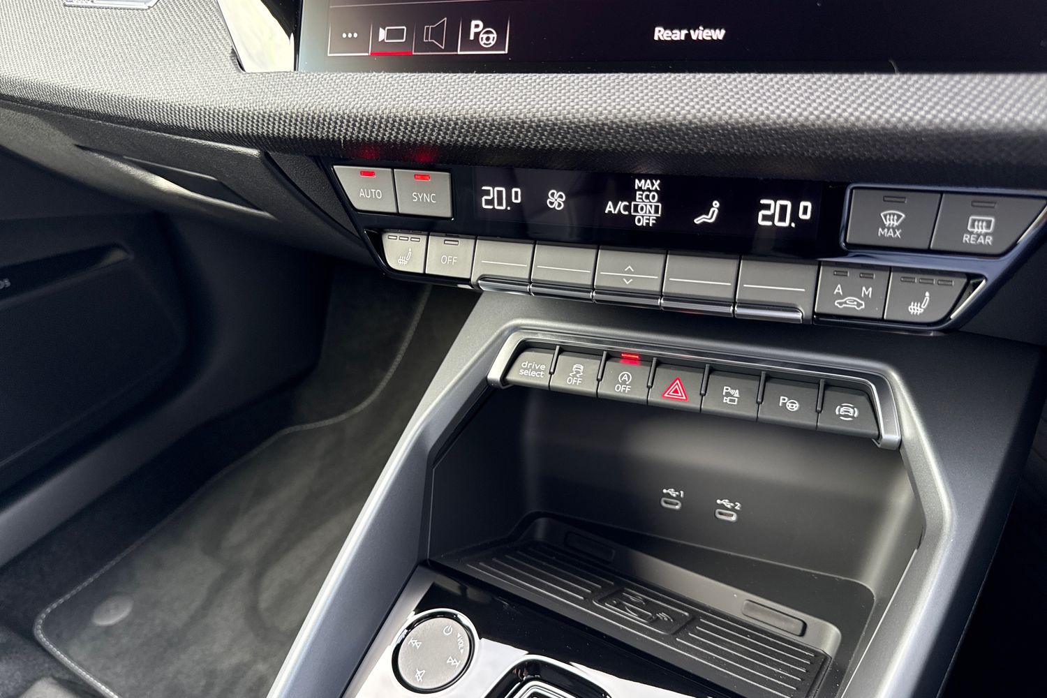 Used Audi A3 2025 for sale - 76250650: Photo 51