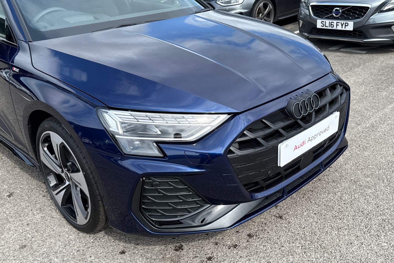 Used Audi A3 2025 for sale - 76250650: Photo 8