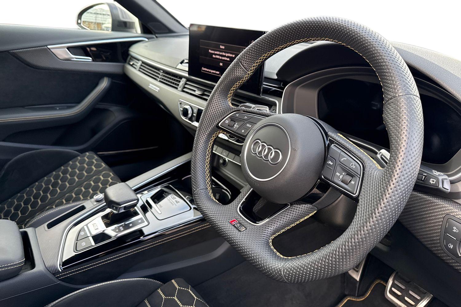 Used Audi RS4 2025 for sale - 77879108: Photo 14