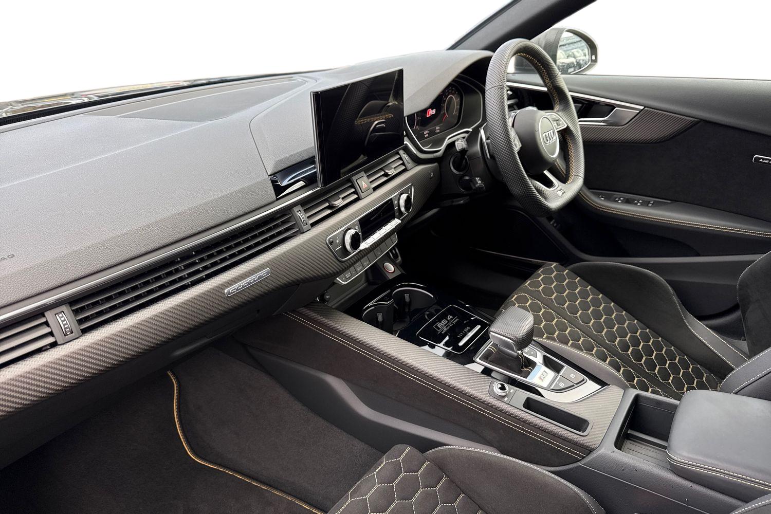 Used Audi RS4 2025 for sale - 77879108: Photo 15