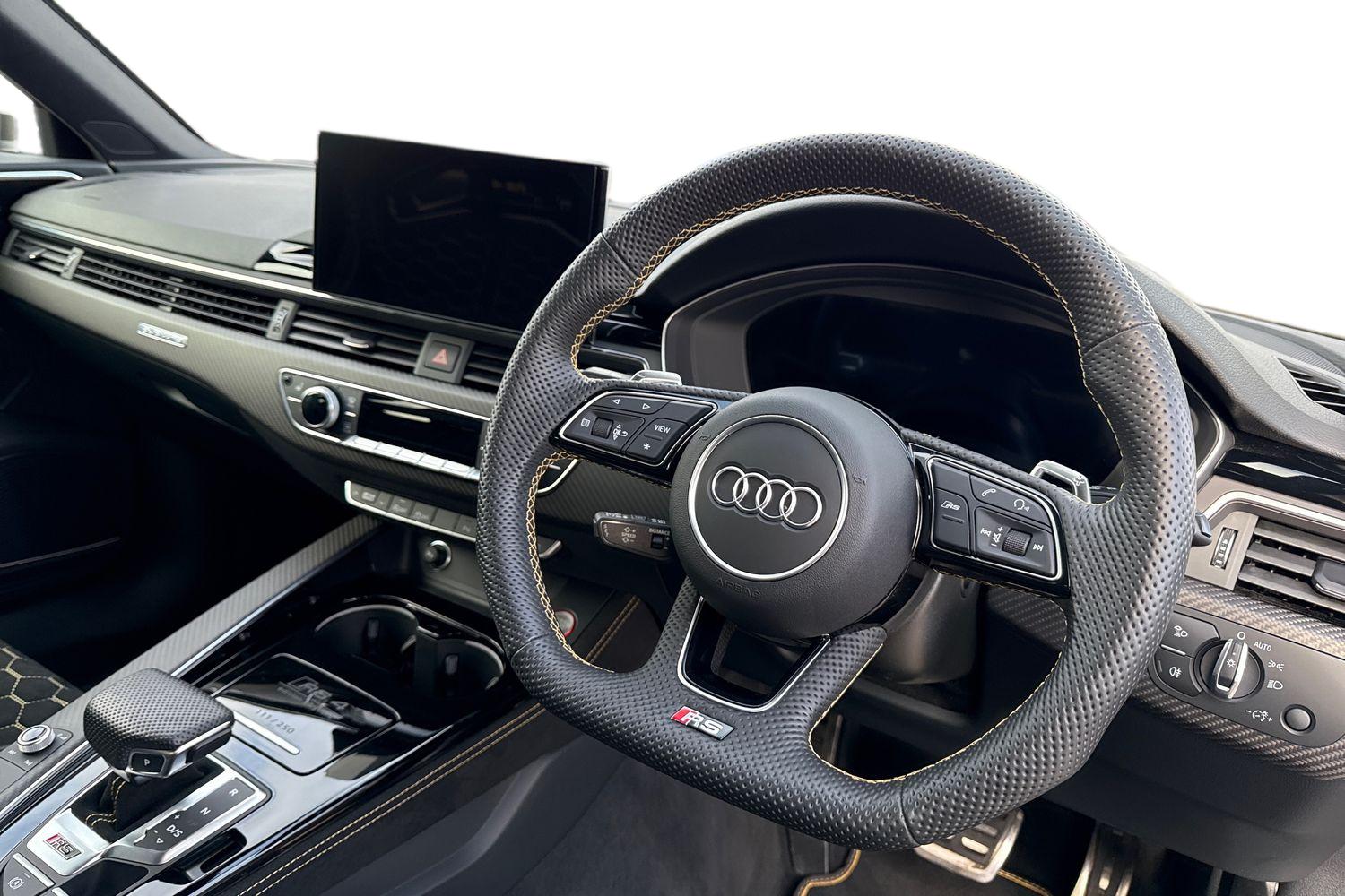 Used Audi RS4 2025 for sale - 77879108: Photo 18
