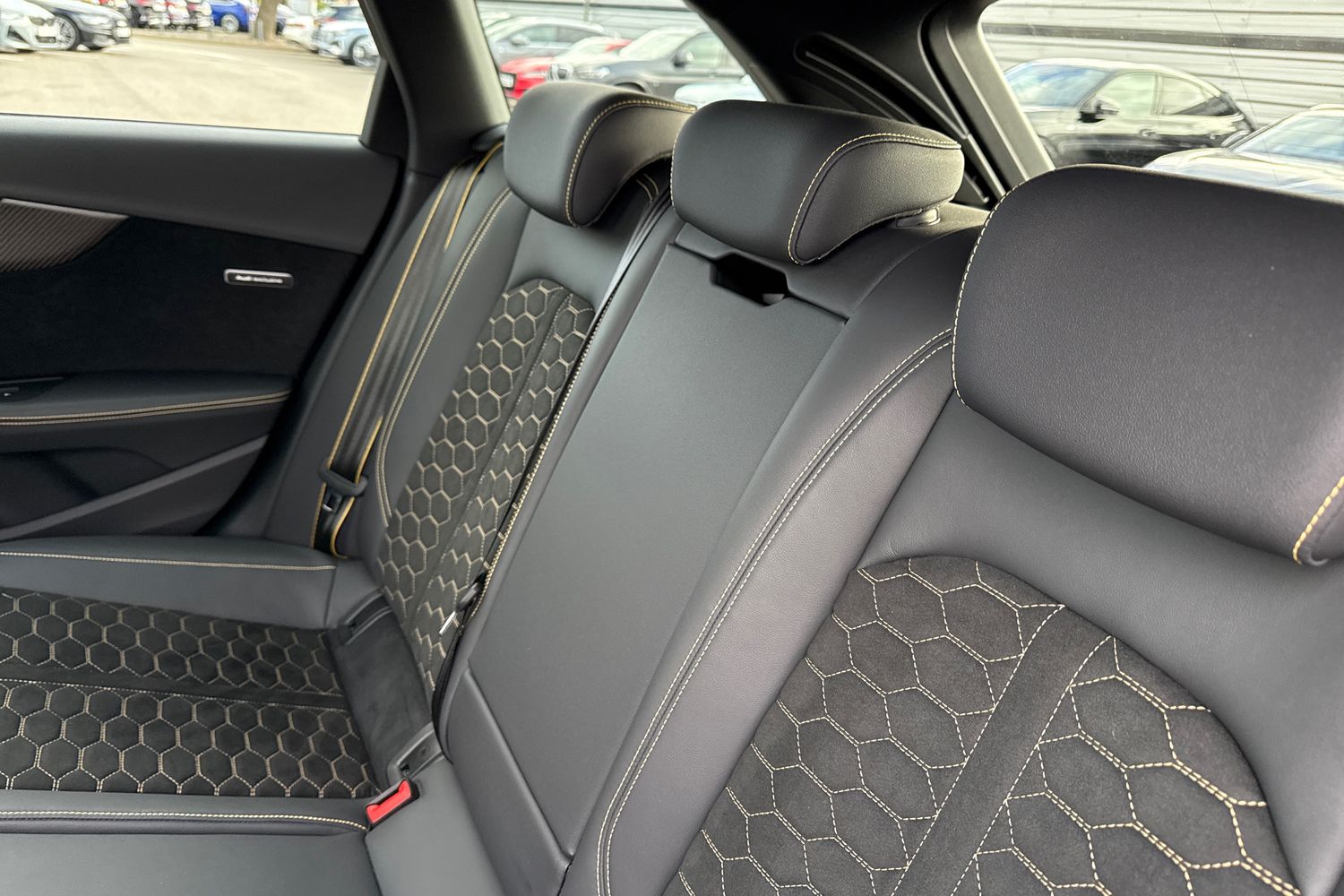 Used Audi RS4 2025 for sale - 77879108: Photo 19