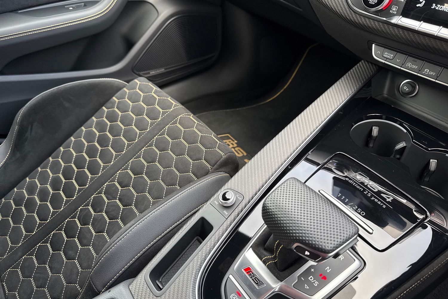 Used Audi RS4 2025 for sale - 77879108: Photo 20