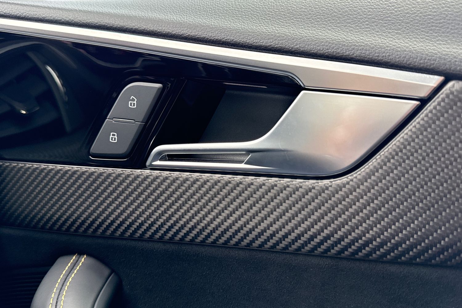 Used Audi RS4 2025 for sale - 77879108: Photo 21