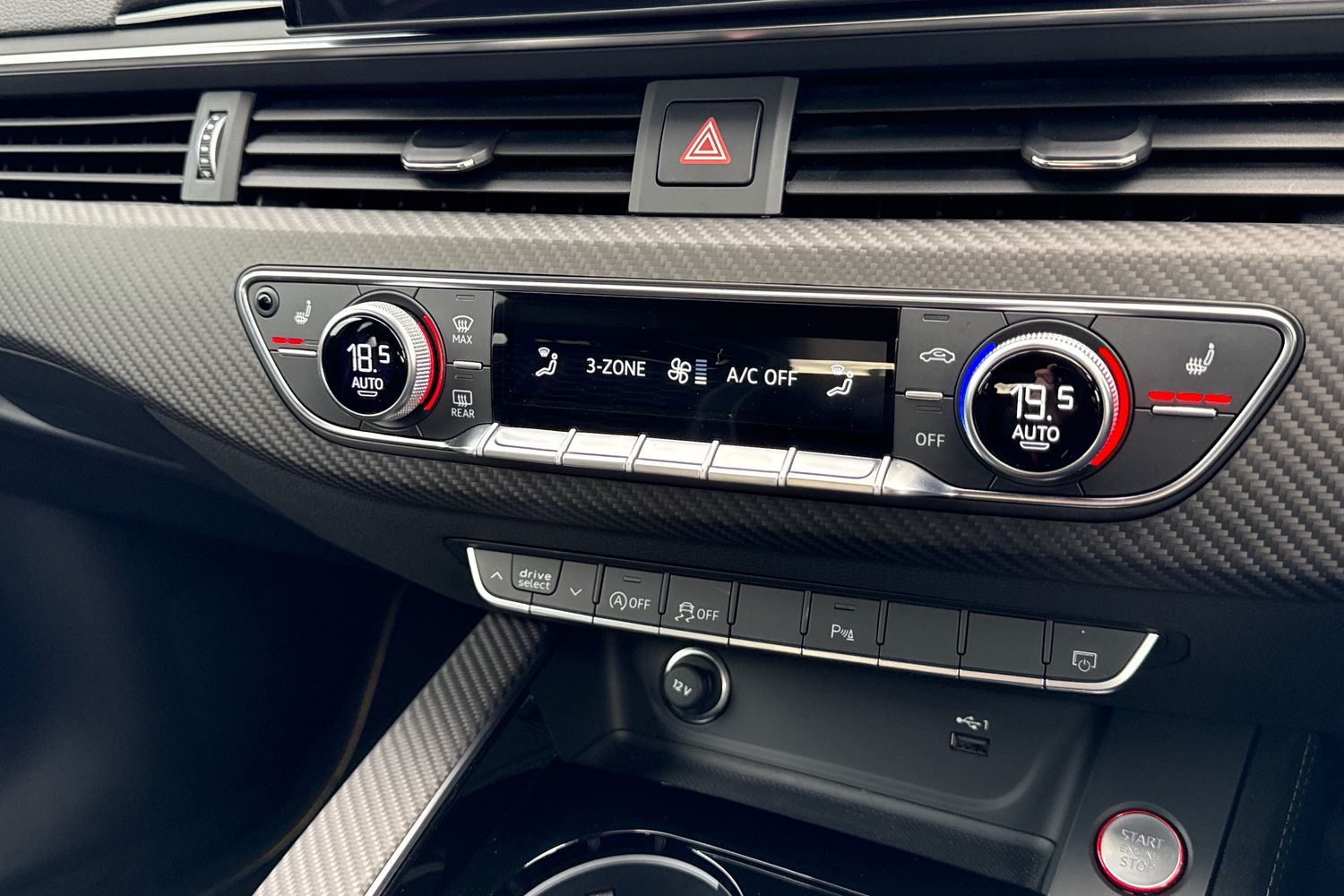 Used Audi RS4 2025 for sale - 77879108: Photo 22