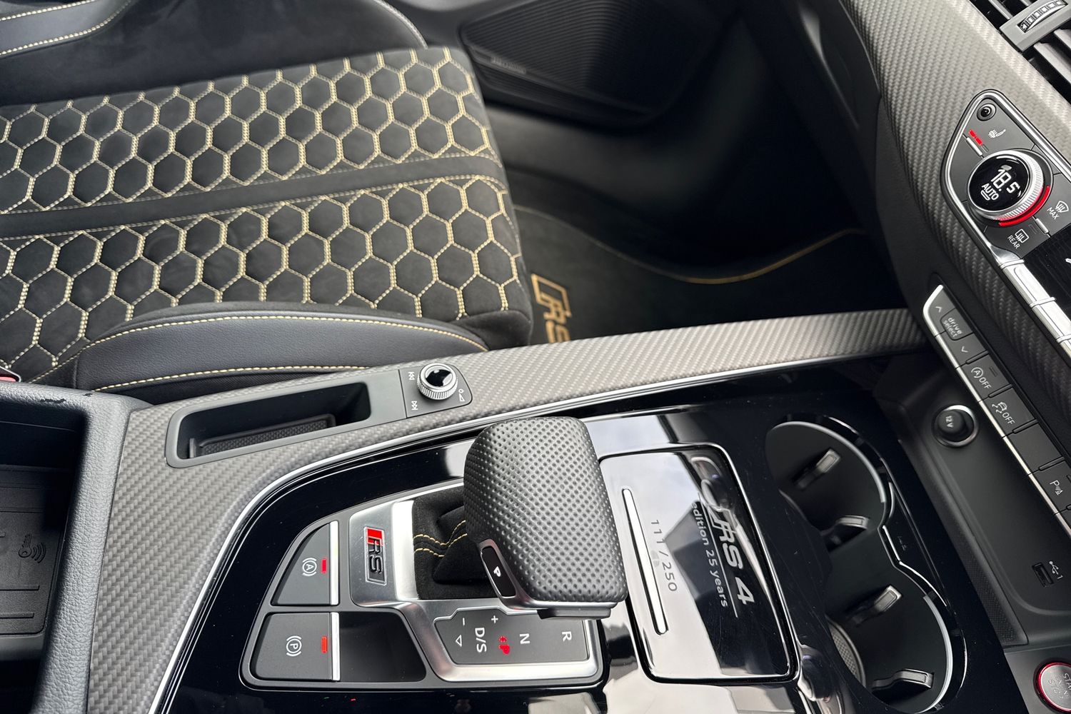 Used Audi RS4 2025 for sale - 77879108: Photo 23