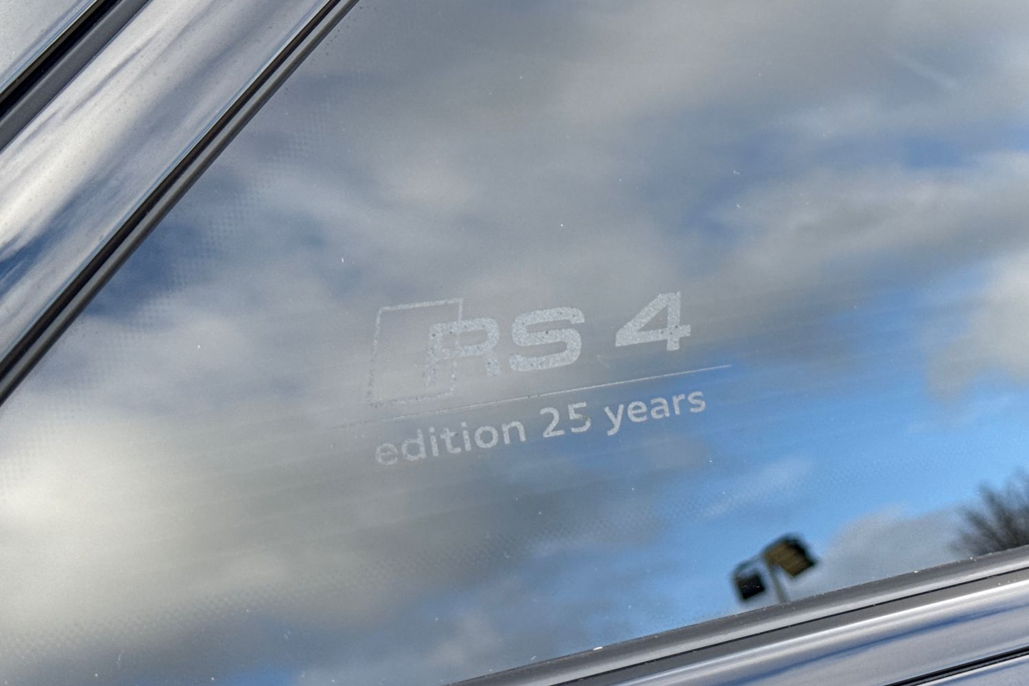 Used Audi RS4 2025 for sale - 77879108: Photo 28