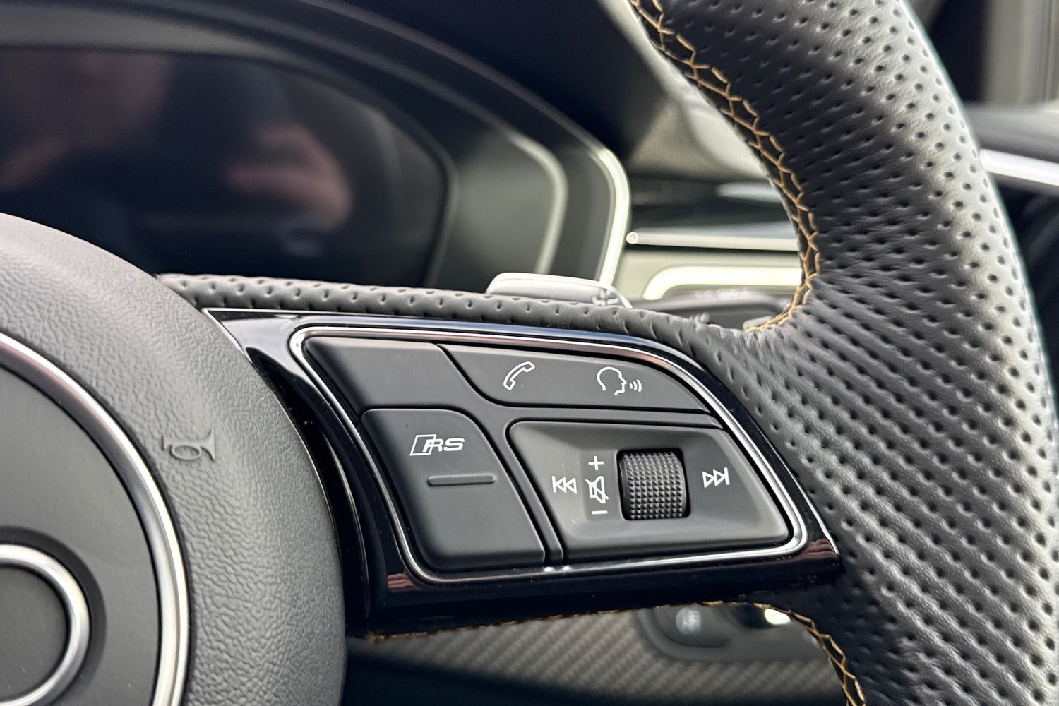 Used Audi RS4 2025 for sale - 77879108: Photo 30