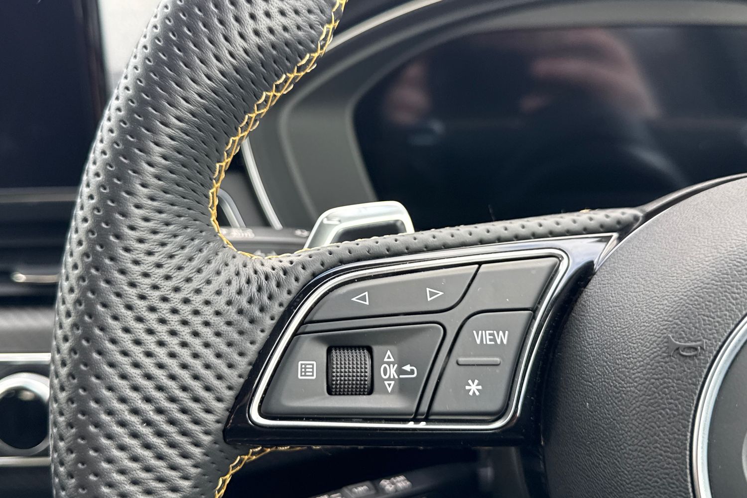 Used Audi RS4 2025 for sale - 77879108: Photo 31