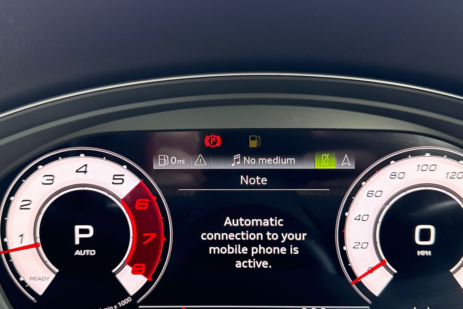 Used Audi RS4 2025 for sale - 77879108: Photo 33