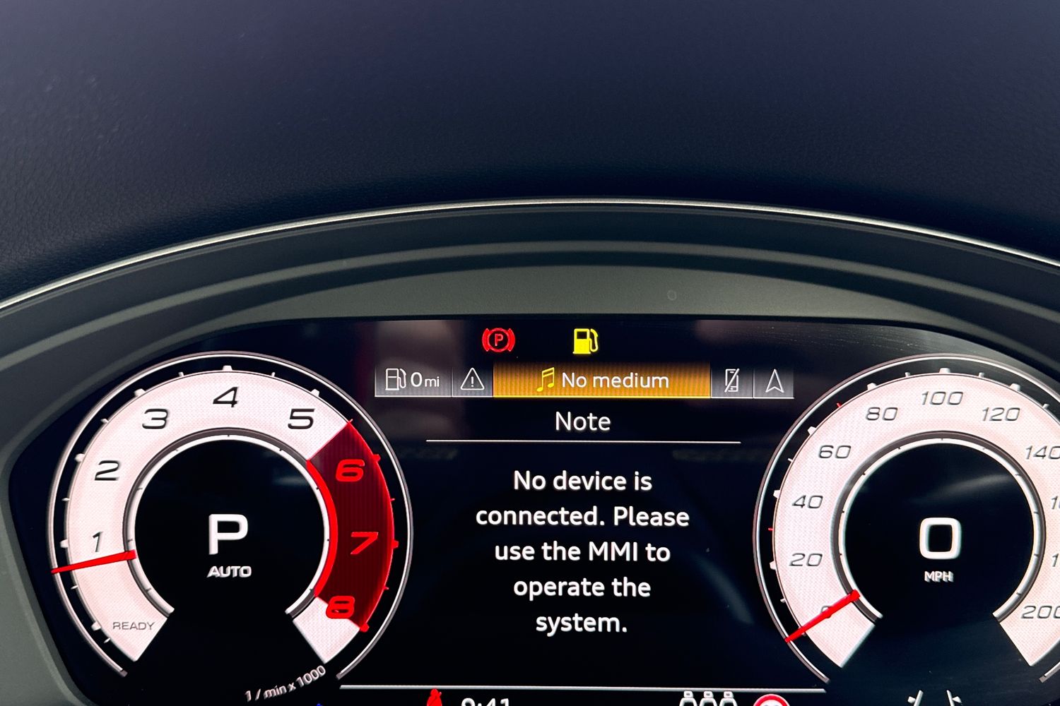 Used Audi RS4 2025 for sale - 77879108: Photo 34