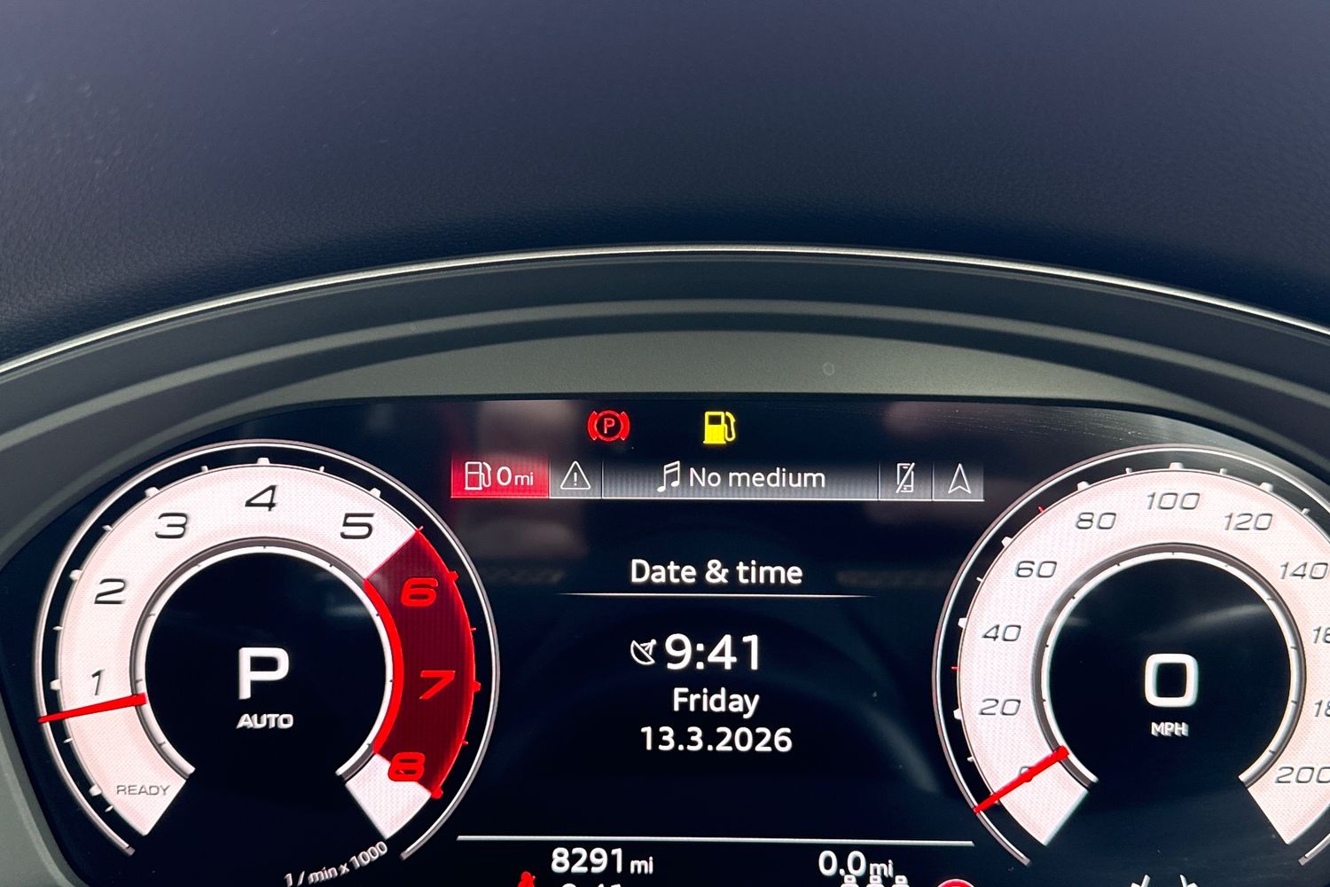 Used Audi RS4 2025 for sale - 77879108: Photo 35