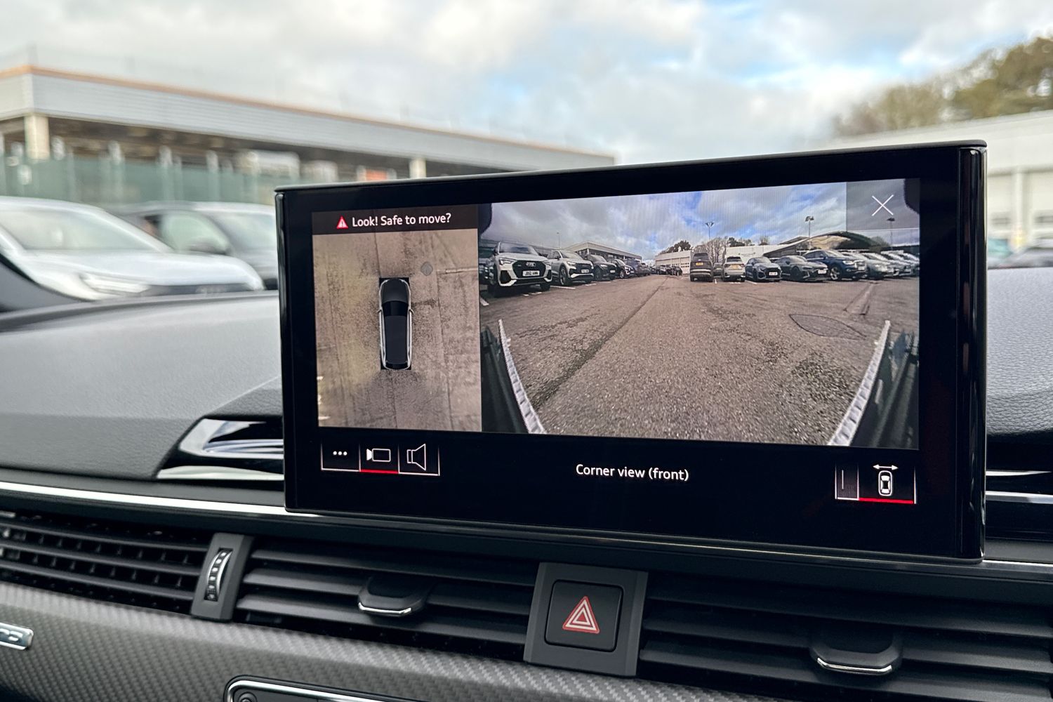 Used Audi RS4 2025 for sale - 77879108: Photo 37