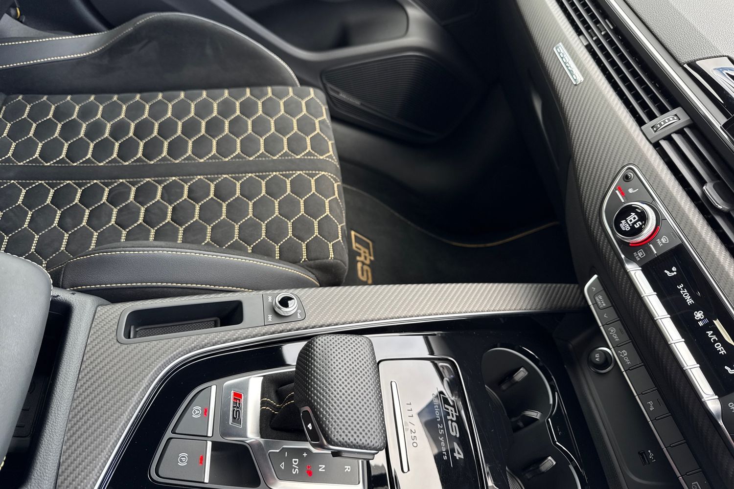 Used Audi RS4 2025 for sale - 77879108: Photo 56