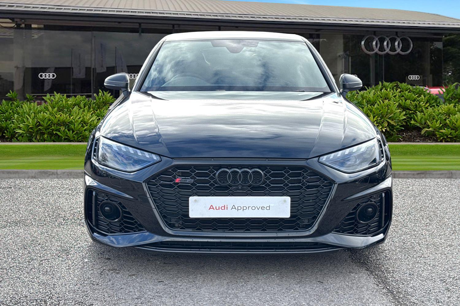 Used Audi RS4 2025 for sale - 77879108: Photo 6