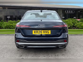 Used Audi A6 Saloon 2026 for sale - 79754613: Photo