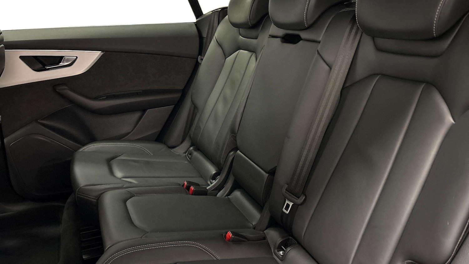 Used Audi Q8 2022 for sale - 76546206: Photo 7