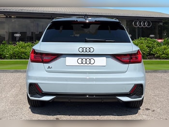 Used Audi A1 2026 for sale - 79043293: Photo
