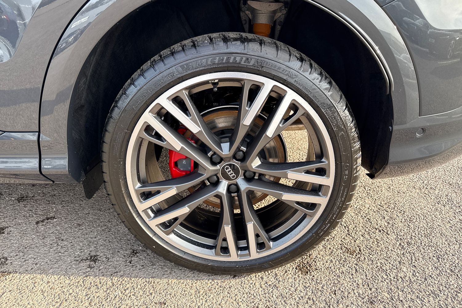 Used Audi Q5 2026 for sale - 77963298: Photo 10