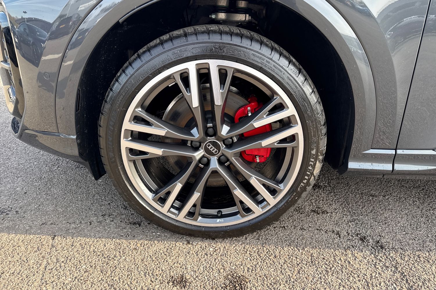 Used Audi Q5 2026 for sale - 77963298: Photo 11