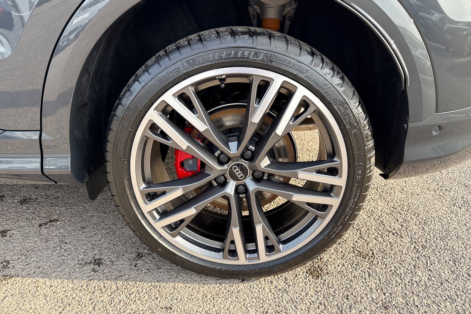 Used Audi Q5 2026 for sale - 77963298: Photo 12