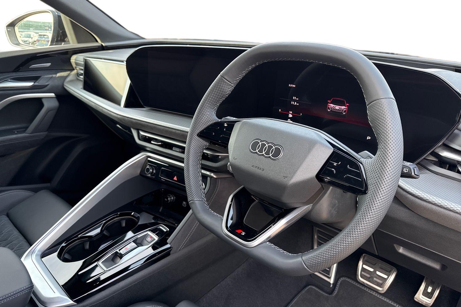 Used Audi Q5 2026 for sale - 77963298: Photo 13