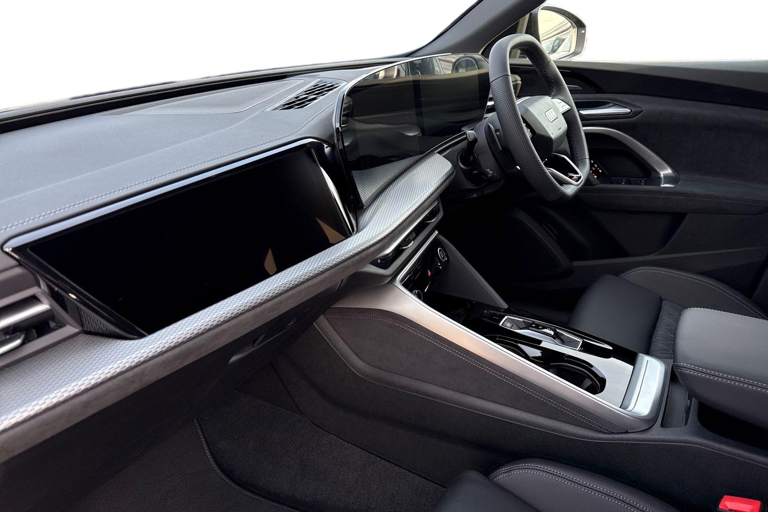 Used Audi Q5 2026 for sale - 77963298: Photo 14