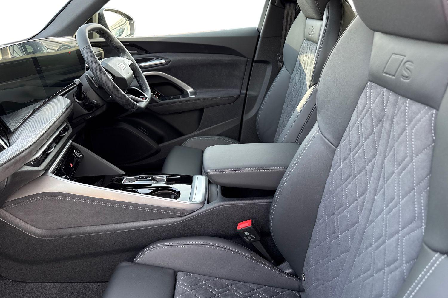 Used Audi Q5 2026 for sale - 77963298: Photo 15