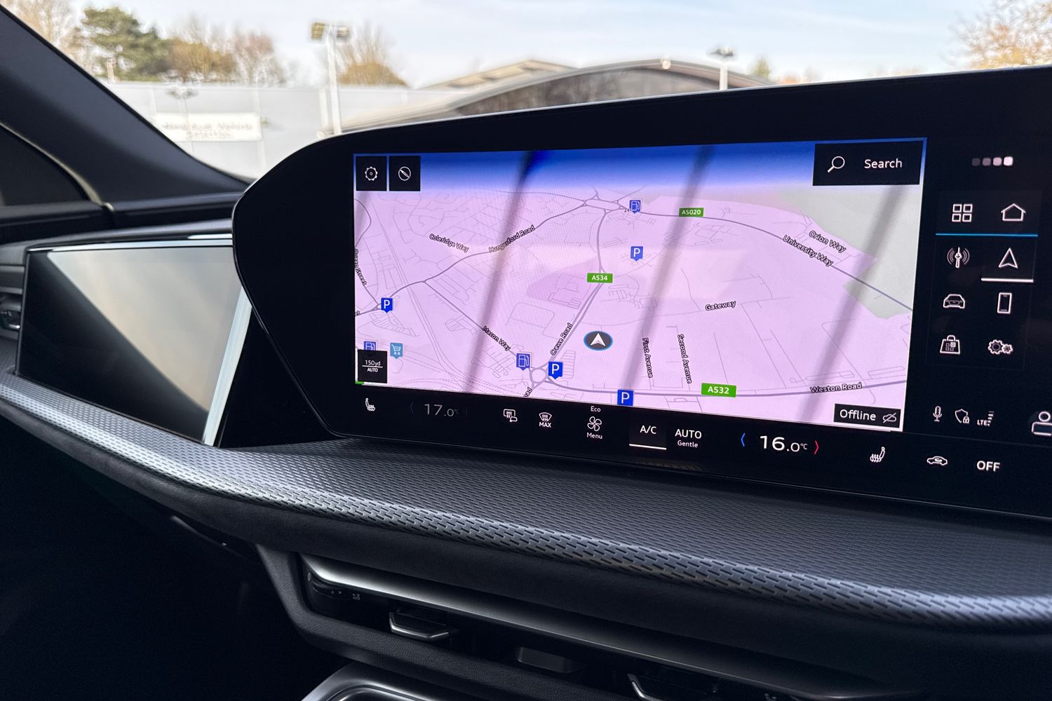 Used Audi Q5 2026 for sale - 77963298: Photo 16