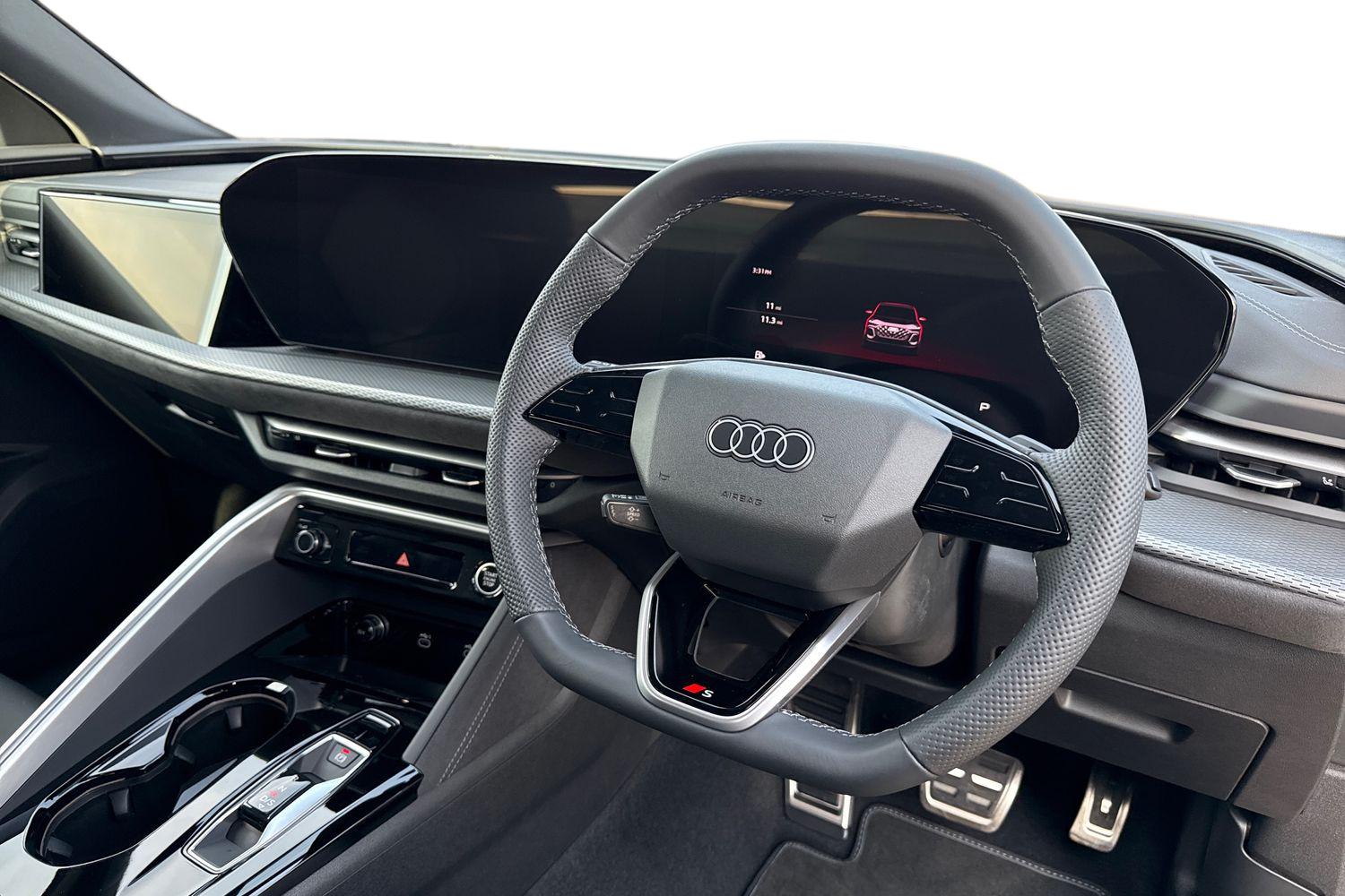 Used Audi Q5 2026 for sale - 77963298: Photo 17