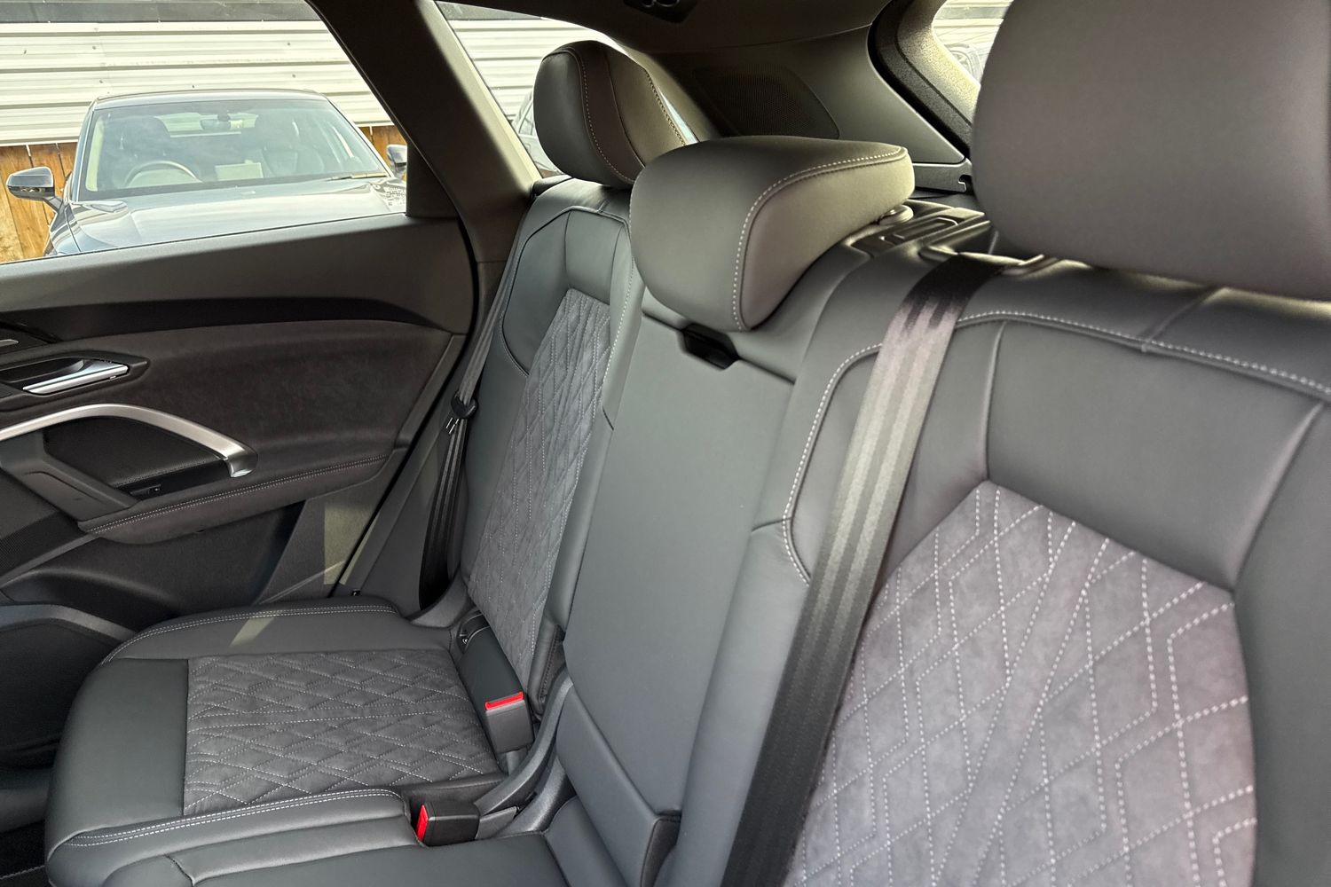 Used Audi Q5 2026 for sale - 77963298: Photo 18