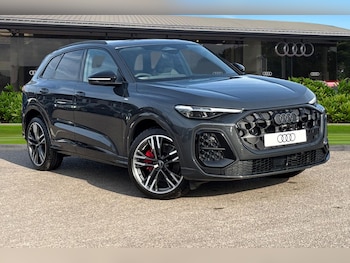 Used Audi Q5 2026 for sale - 77963298: Photo