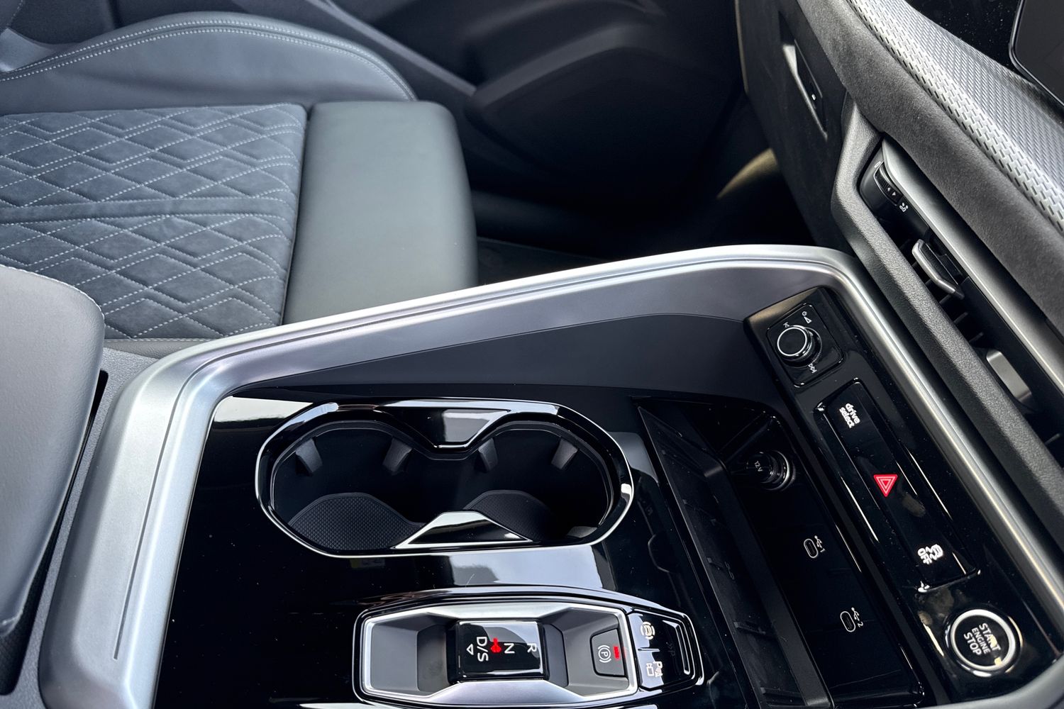 Used Audi Q5 2026 for sale - 77963298: Photo 22