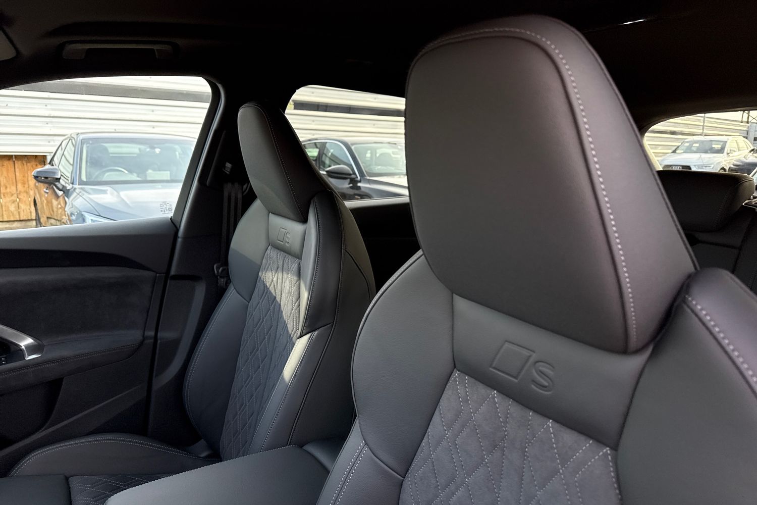 Used Audi Q5 2026 for sale - 77963298: Photo 23