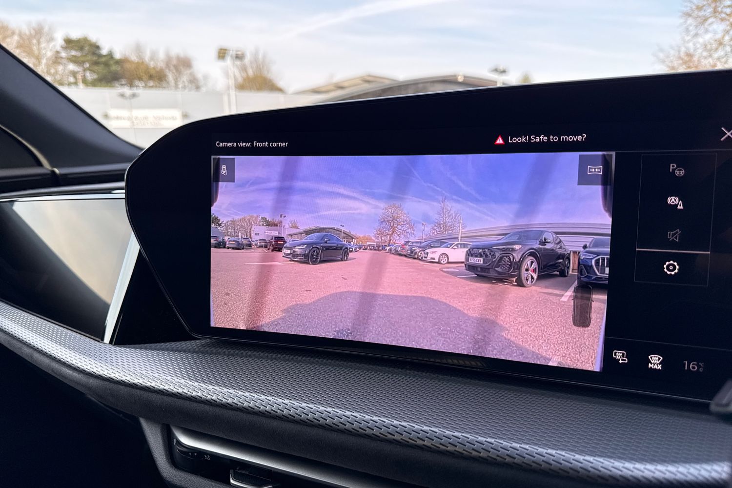 Used Audi Q5 2026 for sale - 77963298: Photo 29