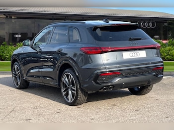 Used Audi Q5 2026 for sale - 77963298: Photo