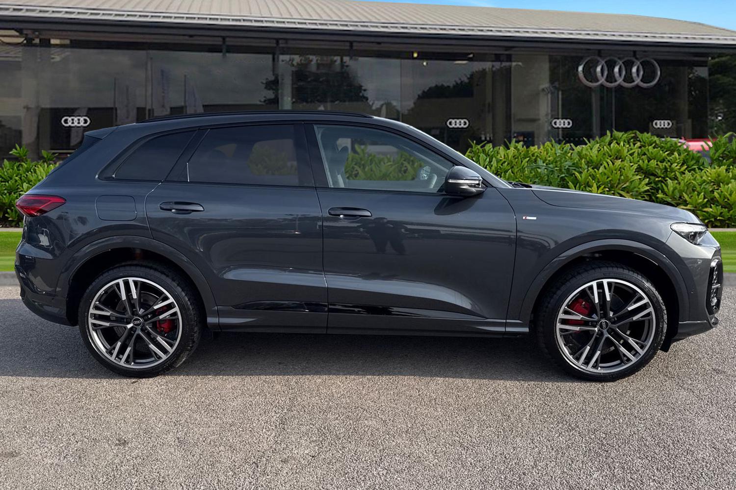 Used Audi Q5 2026 for sale - 77963298: Photo 3