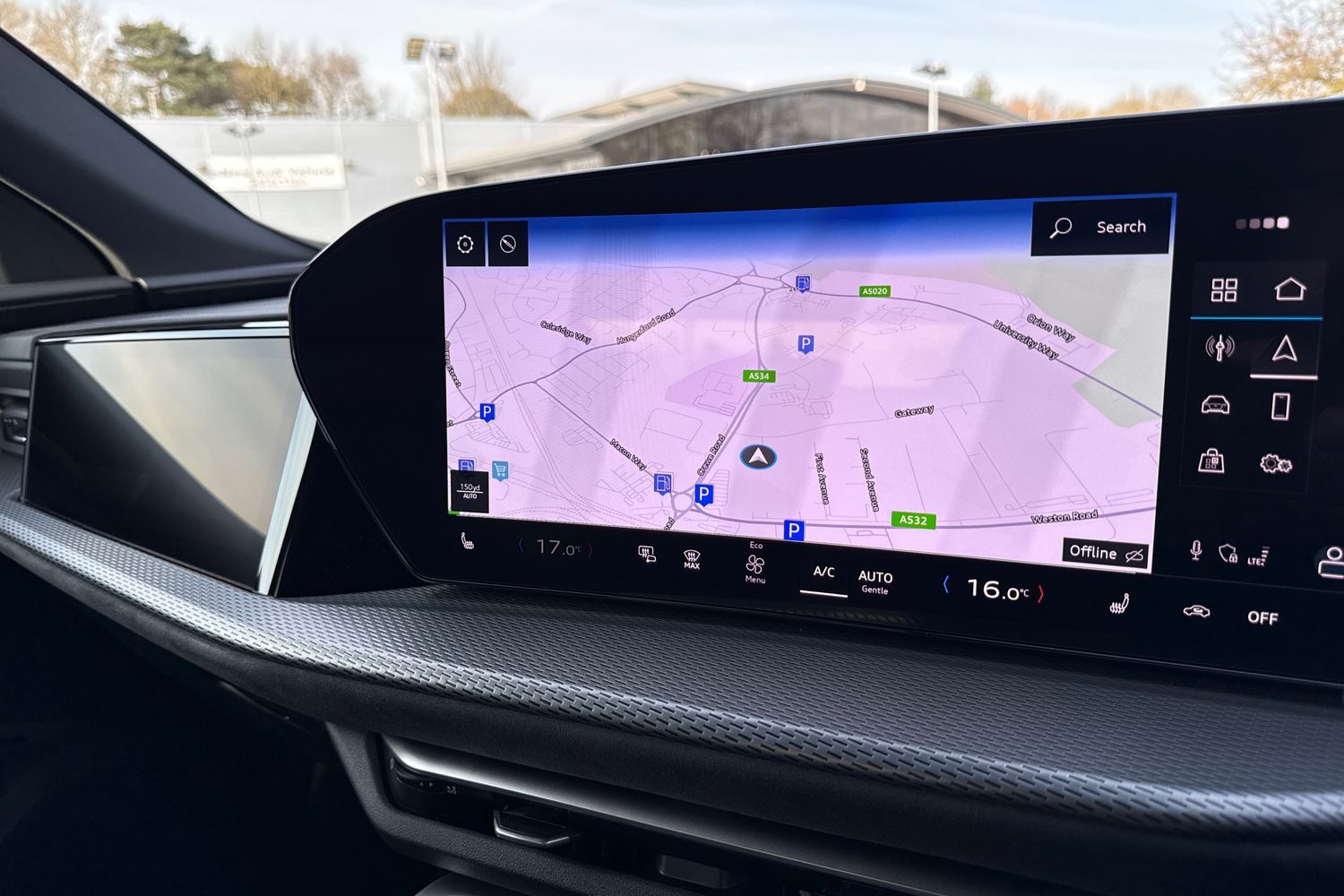 Used Audi Q5 2026 for sale - 77963298: Photo 33