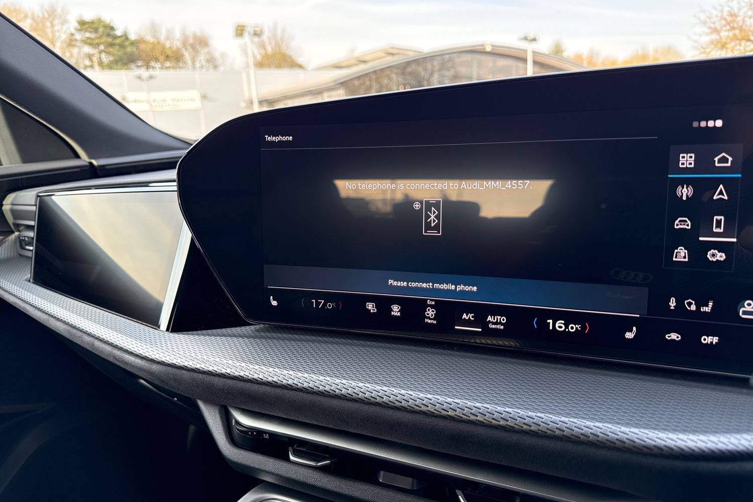 Used Audi Q5 2026 for sale - 77963298: Photo 35