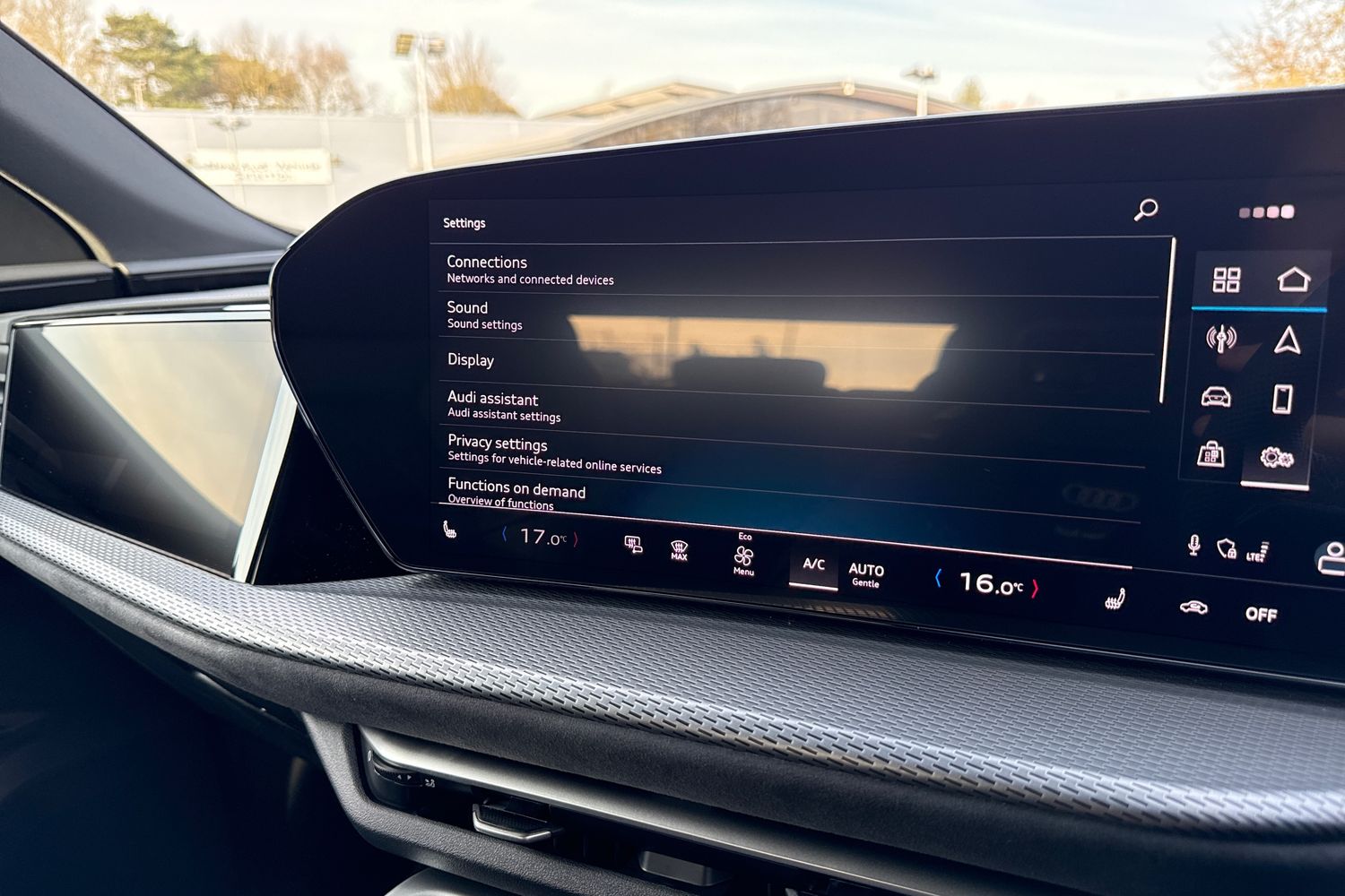 Used Audi Q5 2026 for sale - 77963298: Photo 38