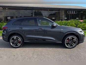 Used Audi Q5 2026 for sale - 77963298: Photo