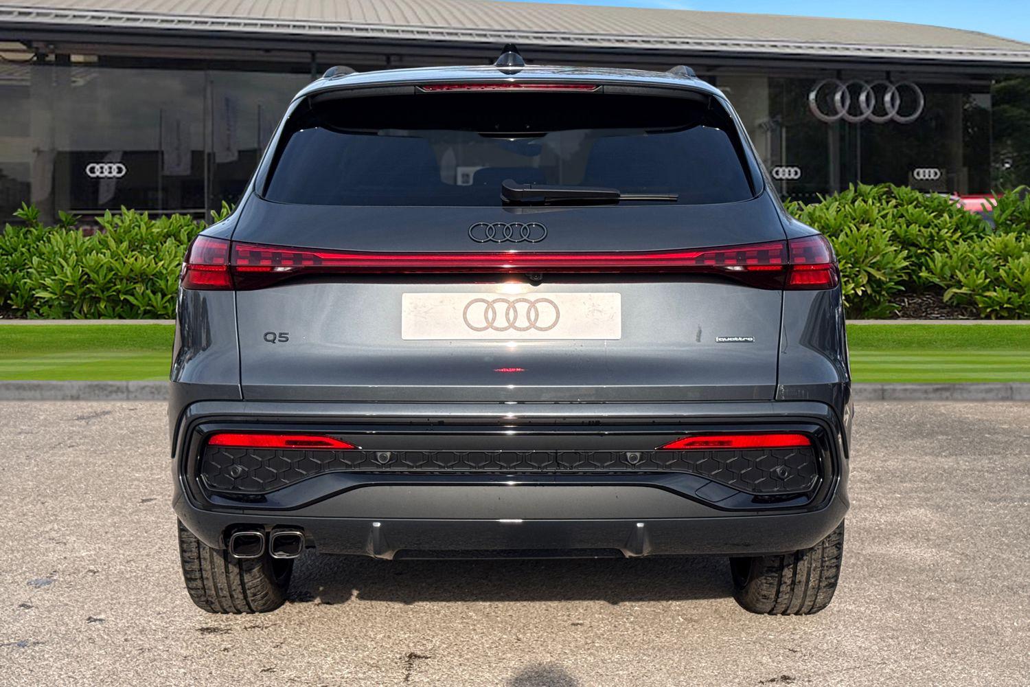 Used Audi Q5 2026 for sale - 77963298: Photo 4