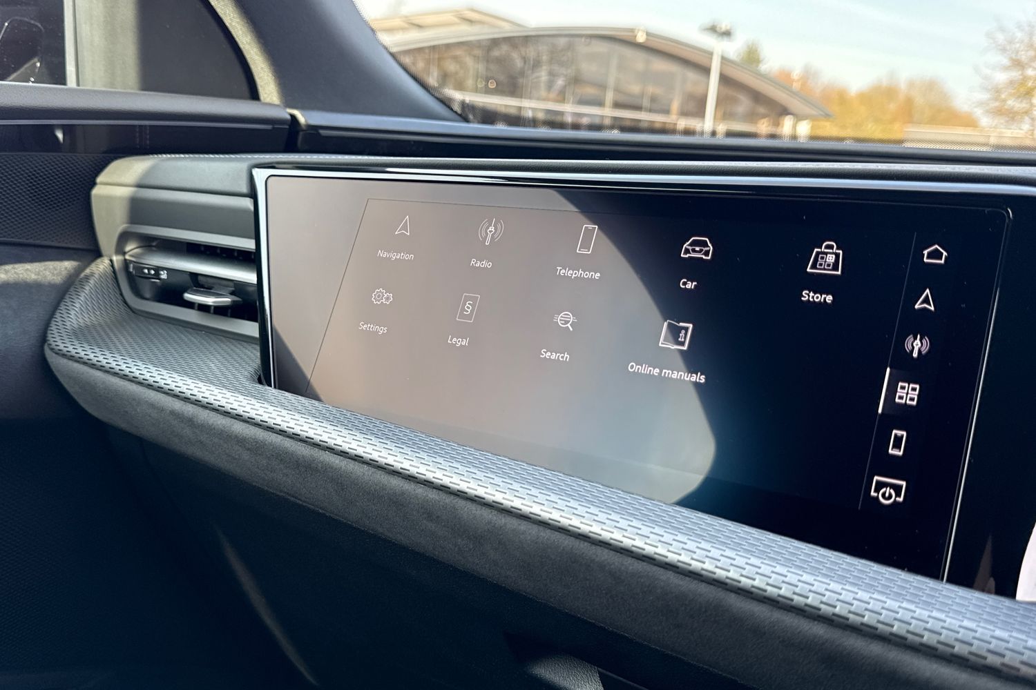 Used Audi Q5 2026 for sale - 77963298: Photo 46