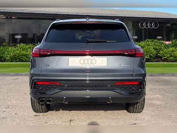 Used Audi Q5 2026 for sale - 77963298: Photo